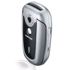 Samsung X640C