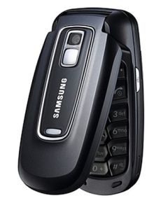 Samsung X650