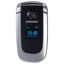 Samsung X660V