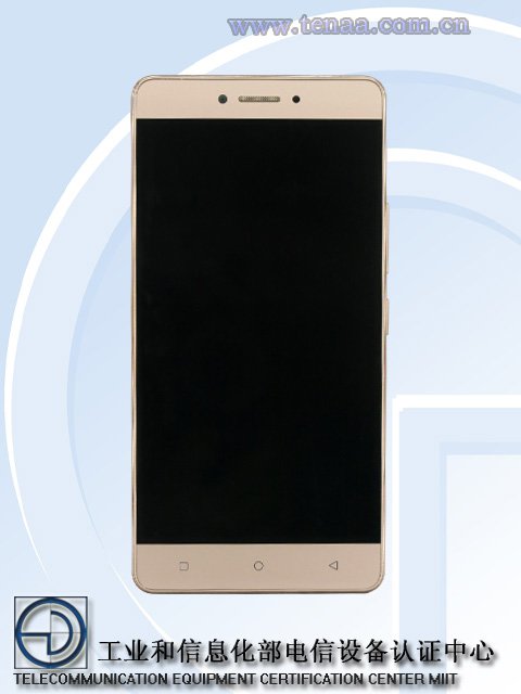 Gionee M6 Mini - Mini but not mini