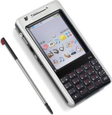 Sony-Ericsson P1i