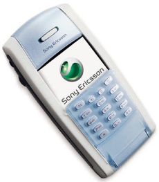 Sony-Ericsson P800
