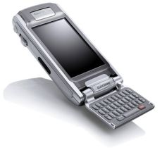 Sony-Ericsson P900