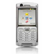 Sony-Ericsson P990c
