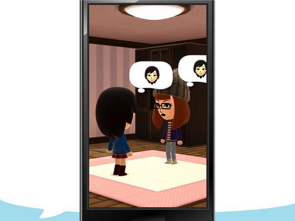 Nitendo fhrt sein erstes Smartphone-Spiel ein