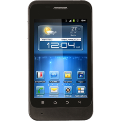ZTE KIS PLUS ZTE KIS PLUS