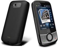 HTC Cruise Touch