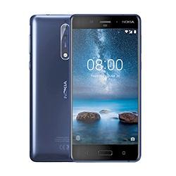 Nokia 8