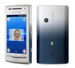 Sony-Ericsson E15i