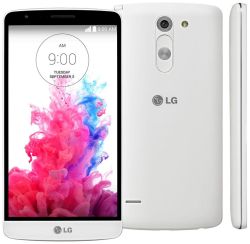 LG Stylus 3