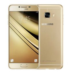 Samsung Galaxy C7 Pro