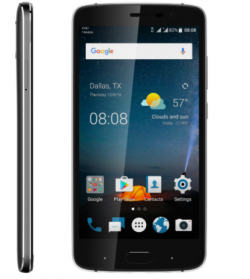 ZTE Blade V8