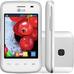 LG Optimus L1 II Tri E475