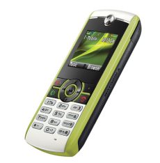 Motorola W233 Renew