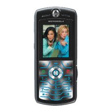 Motorola L6 Black