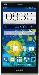 ZTE Grand Xmax ZTE Grand Xmax
