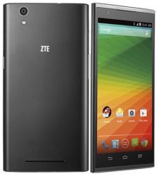 ZTE Zmax
