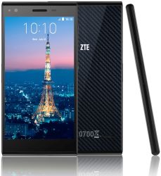 ZTE Blade Vec 4G ZTE Blade Vec 4G