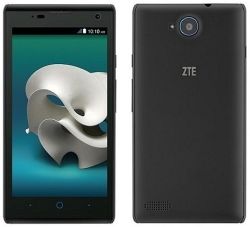 ZTE Kis 3 Max