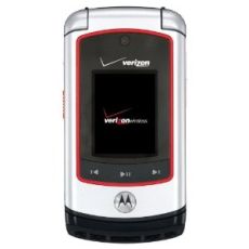 Motorola Adventure V750
