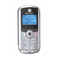 Motorola C123
