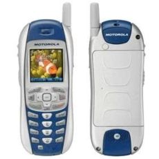 Motorola i265