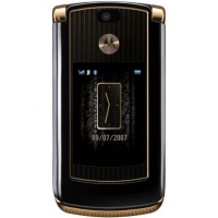 Motorola V8 RAZR2 LE