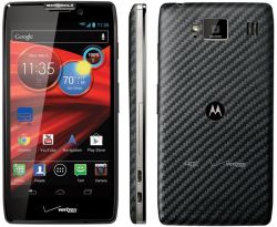 New Motorola Moto Maxx