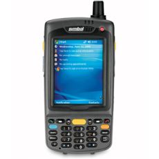 Motorola MC70