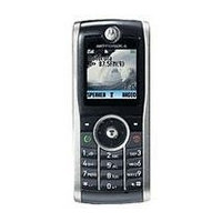 Motorola W209
