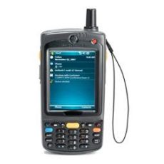 Motorola MC75