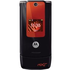 Motorola W5 ROKR