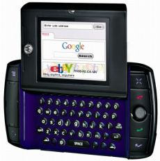 Motorola Q700 Sidekick Slide