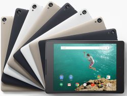 HTC Nexus 9