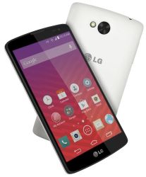 LG Tribute
