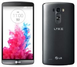 LG G3 LTE-A