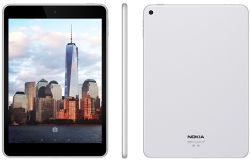 Nokia N1 Nokia N1