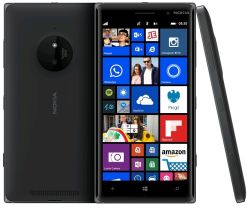 Nokia Lumia 830
