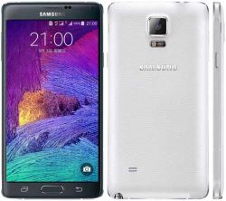 Samsung Galaxy Note 4 Duos