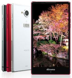 Sharp SH-03G