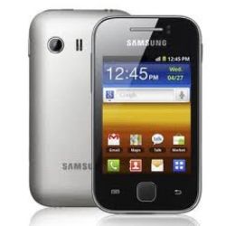 Samsung Galaxy GT S5357