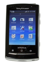 Sony-Ericsson E10i