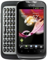 Huawei U8730