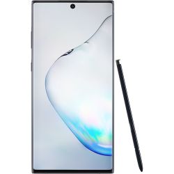 How to unlock Samsung Note10+