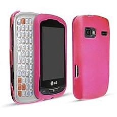 LG Rumor Reflex LG272