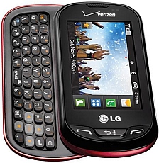 LG Extravert VN271