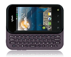 LG myTouch Q LGC800VL
