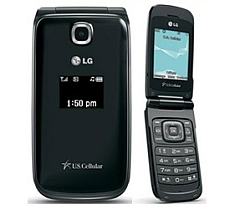 LG Envoy UN150