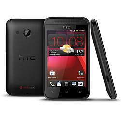 HTC Desire 200