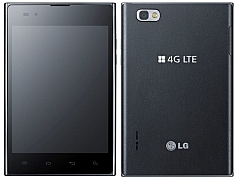 LG Optimus Vu